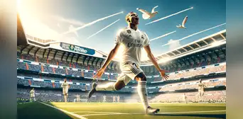 Kylian Mbappé será nuevo jugador del Real Madrid: el francés firmó acuerdo con el club blanco Kylian Mbappé será nuevo jugador del Real Madrid: el francés firmó acuerdo con el club blanco
