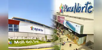 ¿Cuál es el centro comercial más grande del Perú? Descúbrelo AQUÍ ¿Cuál es el centro comercial más grande del Perú? Descúbrelo AQUÍ
