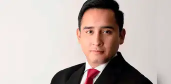 Patricia Benavides: investigado de presunta red criminal laboró en Palacio de Gobierno