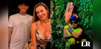 ¡Inaudito! Madre e hijo desatan polémica por grabar juntos contenido para OnlyFans: "Tenemos una rutina" ¡Inaudito! Madre e hijo desatan polémica por grabar juntos contenido para OnlyFans: "Tenemos una rutina"
