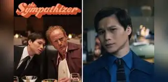 'El simpatizante': tráiler, fecha de estreno y más sobre la nueva serie de Robert Downey Jr.