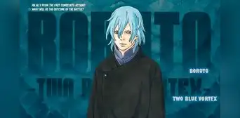 ‘Boruto: Two Blue Vortex’ capítulo 7: ¿cuándo se estrena, a qué hora y cómo leer en Manga Plus?