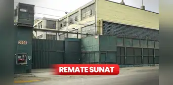 Remates de Sunat: Superintendencia subastará casas y terrenos en Lima desde los S/85.000