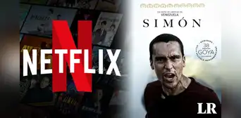 'Simón' en Netflix: fecha de estreno, reparto, sinopsis y todo sobre la película venezolana
