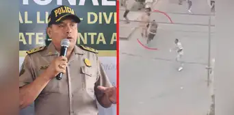 PNP identifica a presunto autor de disparos en Santa Anita que dejó dos menores heridos PNP identifica a presunto autor de disparos en Santa Anita que dejó dos menores heridos