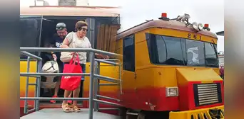 Ferrocarril internacional Perú-Chile reinicia sus operaciones con primeros turistas: ¿cuánto cuesta?