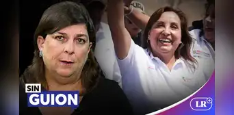RMP sobre Dina Boluarte: "Es presidenta, no nuestra mamá; somos ciudadanos, no sus niños"