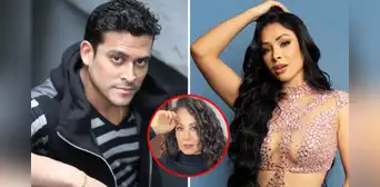 Christian Domínguez debe quedarse “soltero toda la vida”, según Janet Barboza: “No está de luto” Christian Domínguez debe quedarse “soltero toda la vida”, según Janet Barboza: “No está de luto”