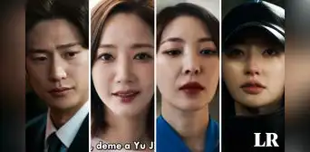FINAL de 'Cásate con mi esposo': ¿a qué hora y dónde ver el ÚLTIMO CAPÍTULO del k-drama?
