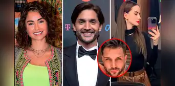 ‘El amor no tiene receta’, elenco: ¿quiénes son los actores y personajes de la novela mexicana? ‘El amor no tiene receta’, elenco: ¿quiénes son los actores y personajes de la novela mexicana?