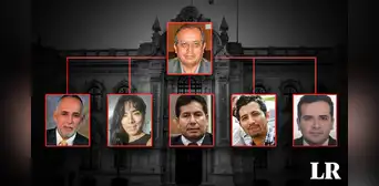 Nicanor Boluarte y la repartija de contratos de sus amigos: facturaron casi S/400.000 con el Estado