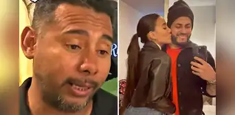 Abel Lobatón se pronuncia tras presunto matrimonio de su hija Samahara con Bryan y revela la fecha Abel Lobatón se pronuncia tras presunto matrimonio de su hija Samahara con Bryan y revela la fecha