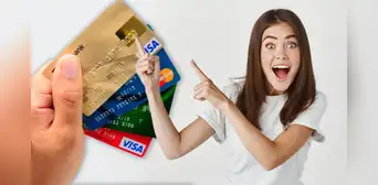¿Qué hacer para NO pagar la membresía de tu tarjeta de crédito?