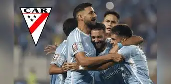 El posible 11 de Sporting Cristal para jugar a 4.000 metros contra Always Ready por Copa Libertadores