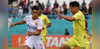 Partidazo: Comerciantes Unidos y Atlético Grau empataron 2-2 por la fecha 4 de la Liga 1