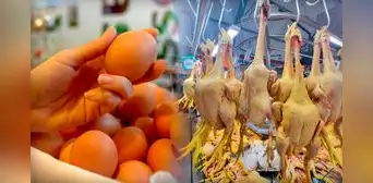 Conoce el precio de los principales alimentos en mercados minoristas de Lima