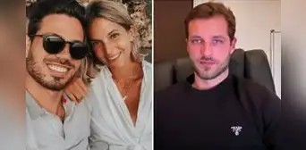 ¿Carolina Braedt le fue infiel a Bruno Vega? Anders Partouche lo revela: "No sabía que estaba casada" ¿Carolina Braedt le fue infiel a Bruno Vega? Anders Partouche lo revela: "No sabía que estaba casada"