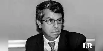Muere Rodrigo Pardo, periodista y excanciller de Colombia, a los 65 años en Bogotá