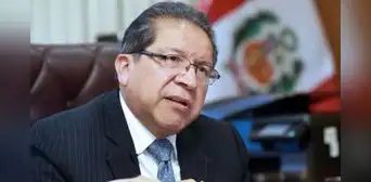 Pablo Sánchez rechaza acusaciones de Jaime Villanueva: "No me atrevería a pedir favores" Pablo Sánchez rechaza acusaciones de Jaime Villanueva: "No me atrevería a pedir favores"