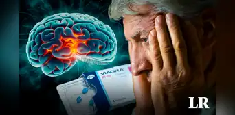El uso del viagra podría reducir los riesgos de alzhéimer en hombres, según reciente estudio