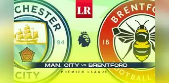 ¿Cuándo juegan Manchester City vs. Brentford por partido pendiente de la Premier League? ¿Cuándo juegan Manchester City vs. Brentford por partido pendiente de la Premier League?