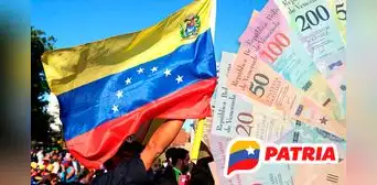 NUEVO BONO de 2.530 bolívares: quiénes reciben y cómo cobrarlos a través del Sistema Patria