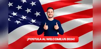Welcome.US Connect 2024: ¿cómo acceder HOY al parole humanitario en Estados Unidos? Welcome.US Connect 2024: ¿cómo acceder HOY al parole humanitario en Estados Unidos?