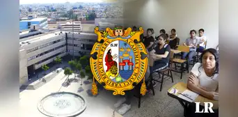Examen de admisión San Marcos 2024: fecha, cronograma y cómo inscribirse Examen de admisión San Marcos 2024: fecha, cronograma y cómo inscribirse