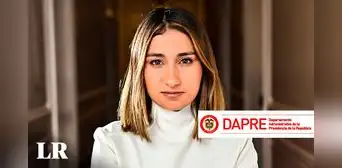 ¿Qué es el DAPRE? Laura Sarabia deja Prosperidad Social para trabajar junto a Gustavo Petro