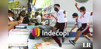 Año Escolar: ¿es obligatorio comprar la lista de útiles que piden los colegios? Esto dice Indecopi Año Escolar: ¿es obligatorio comprar la lista de útiles que piden los colegios? Esto dice Indecopi