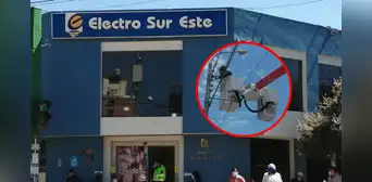 Corte de luz en Cusco el 21 de febrero: ¿qué zonas serán afectadas? Corte de luz en Cusco el 21 de febrero: ¿qué zonas serán afectadas?