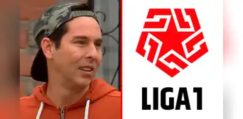 Periodista chileno responde a Laszlo Kovacs por críticas al fútbol peruano: “Actúas en series mediocres" Periodista chileno responde a Laszlo Kovacs por críticas al fútbol peruano: “Actúas en series mediocres"
