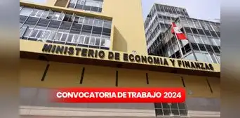 ¿Eres estudiante o egresado universitario? MEF te ofrece la oportunidad de prácticas remuneradas