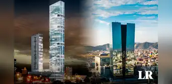 Torre Obispado, el edificio más alto de América Latina: ¿en cuánto supera al más grande de Perú? Torre Obispado, el edificio más alto de América Latina: ¿en cuánto supera al más grande de Perú?