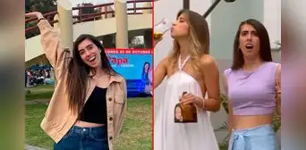 Matilde León audicionó para ser Alessia en 'Al fondo hay sitio', pero no quedó: ahora triunfa como Luna Matilde León audicionó para ser Alessia en 'Al fondo hay sitio', pero no quedó: ahora triunfa como Luna