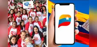 Bono Somos Venezuela de febrero 2024: ¿cuándo pagan el NUEVO MONTO y cómo cobrarlo por el Sistema Patria? Bono Somos Venezuela de febrero 2024: ¿cuándo pagan el NUEVO MONTO y cómo cobrarlo por el Sistema Patria?
