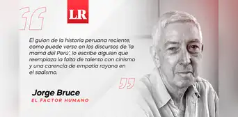 Medea en La Libertad, por Jorge Bruce