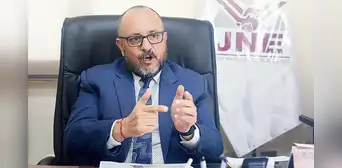 Willy Ramírez: “No tengo absolutamente nada que ver con el fujimorismo, lo niego y recontraniego”