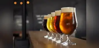 Desde el 1 de marzo el ISC de la cerveza subirá S/0,10, confirma el MEF Desde el 1 de marzo el ISC de la cerveza subirá S/0,10, confirma el MEF