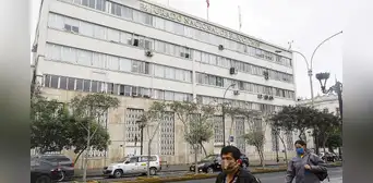 Clara Ospina sobre el proyecto fujimorista para elegir al titular del JNE: "Les toca cambiar las reglas"