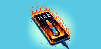 ¿Cómo evitar que tu celular se sobrecaliente y qué es lo peor que pasaría si no haces nada?