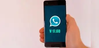 WhatsApp Plus: ¿por qué no deberías descargar la nueva versión 17.60 en tu teléfono? WhatsApp Plus: ¿por qué no deberías descargar la nueva versión 17.60 en tu teléfono?