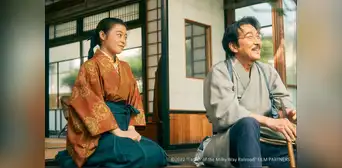 Conozca la programación del Festival de Cine Japonés