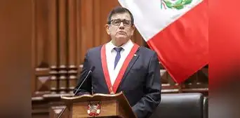 José Williams rechaza testimonio de Jaime Villanueva que lo complica: “No he tenido injerencia”