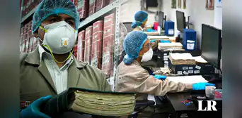 Abren nueva carrera técnica de Archivística: ¿de qué trata y cómo estudiar por S/306 mensuales? Abren nueva carrera técnica de Archivística: ¿de qué trata y cómo estudiar por S/306 mensuales?