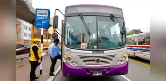 Corredor Morado dejará de operar por deudas millonarias: ¿desde qué fecha se suspenderá el servicio? Corredor Morado dejará de operar por deudas millonarias: ¿desde qué fecha se suspenderá el servicio?