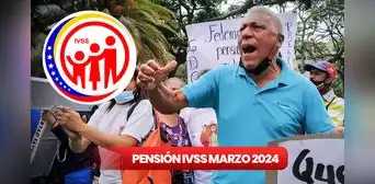 ÚLTIMO Pago de la Pensión IVSS HOY, 20 de febrero 2024: FECHA de depósito, MONTO y nuevos BENEFICIARIOS