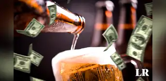 Aumenta el precio de la cerveza, cigarros y pisco: fecha del incremento del ISC Aumenta el precio de la cerveza, cigarros y pisco: fecha del incremento del ISC