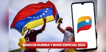 Bono de Guerra y Segundo Bono Especial 2024 con AUMENTO: MONTOS, FECHAS y últimas noticias, 23 de febrero Bono de Guerra y Segundo Bono Especial 2024 con AUMENTO: MONTOS, FECHAS y últimas noticias, 23 de febrero
