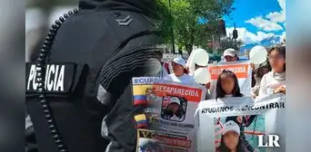 Conmoción en Ecuador: hallan sin vida a niña dentro de cisterna en la casa de sus abuelos